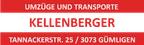 Kellenberger Transporte GmbH