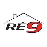 Ré9 Rénovation - Pierre, Carrelage & Rénovation-Logo