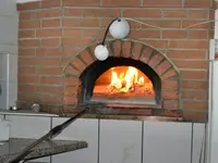 Alla Botte | Ristorante - Pizzeria & Affittacamere (B&B) - cliccare per ingrandire l’immagine 4 in una lightbox