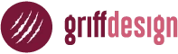 Logo Griff design