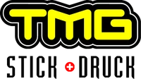 TMG GmbH logo