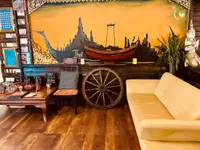 Tamnansiam Thai Restaurant – Cliquez pour agrandir l’image 15 dans une Lightbox