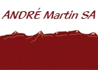 ANDRE Martin SA