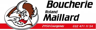 Boucherie Maillard