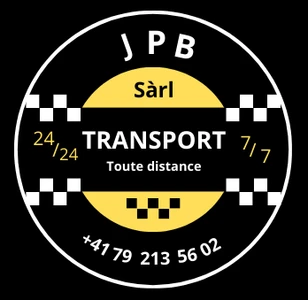 JPB-Transport- Taxi