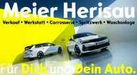 Logo Garage Meier Herisau AG