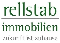 Logo Rellstab Immobilien & Vermögensberatung