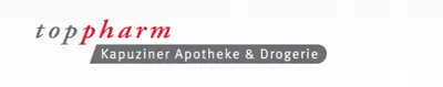 TopPharm Kapuziner Apotheke & Drogerie