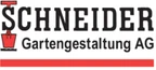 Schneider Gartengestaltung AG