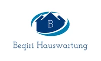 Logo Beqiri Hauswartung