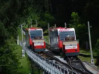 Braunwald-Standseilbahn AG – Cliquez pour agrandir l’image 7 dans une Lightbox