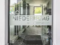 Niederer AG Immobilien und Verwaltungen – click to enlarge the image 3 in a lightbox