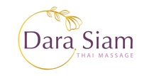 Dara Siam Thaimassage-Logo