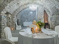 Hotel e Ristorante La Tureta – click to enlarge the image 3 in a lightbox