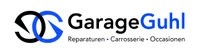 Logo Garage & Carrosserie Guhl