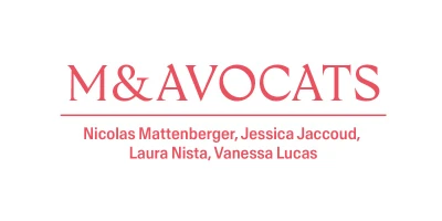 Jessica Jaccoud, avocate