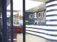 Hotel City Locarno – click to enlarge the image 1 in a lightbox