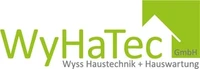 WyHaTec GmbH logo