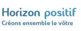 Horizon positif logo