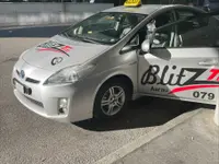 BLITZ-TAXI-AARAU - Klicken Sie, um das Bild 4 in einer Lightbox vergrössert darzustellen