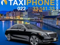 TAXIPHONE Centrale SA Taxi & Limousine Genève – Cliquez pour agrandir l’image 2 dans une Lightbox