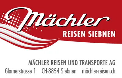 Mächler Reisen