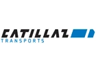 Catillaz Transports logo