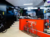 BicycleRace Punto Rosso - cliccare per ingrandire l’immagine 16 in una lightbox