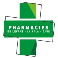 Logo Pharmacie du Levant