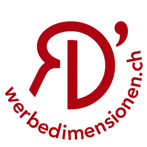 D'Agostini Werbedimensionen