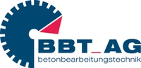 Logo BBT AG für Betonbearbeitungstechnik