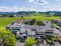 Regionales Alterszentrum Tannzapfenland - Klicken Sie, um das Bild 1 in einer Lightbox vergrössert darzustellen