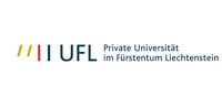 Logo Private Universität im Fürstentum Liechtenstein (UFL)