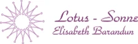 Logo Lotus-Sonne