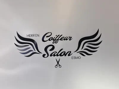 Coiffeur Salon Esmo