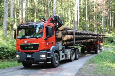 SCHEUNER HANS Transporte GmbH