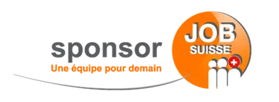 Sponsor JOB Suisse SA