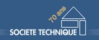 Société Technique SA logo