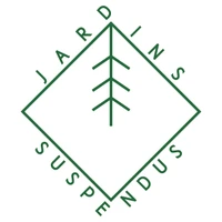 Jardins Suspendus logo