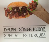 Döner Kebab logo