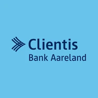 Logo Clientis Bank Aareland AG