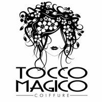 Logo Tocco Magico Coiffure - parrucchiere Bellinzona