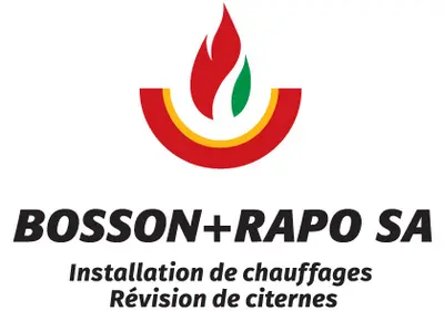 Bosson + Rapo SA