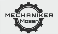 Logo Mechaniker Moser GmbH