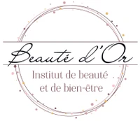 Logo Institut Beauté d'Or