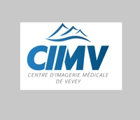 CIMV Centre d'Imagerie médicale de Vevey SA logo