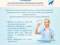 Il Gabbiano - Assistenza Infermieristica di Base e Psichiatrica, Cure a domicilio - cliccare per ingrandire l’immagine 8 in una lightbox