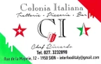 COLONIA ITALIANA