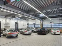 Centre Porsche Sierre – Cliquez pour agrandir l’image 14 dans une Lightbox