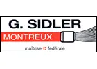 Sidler Georges